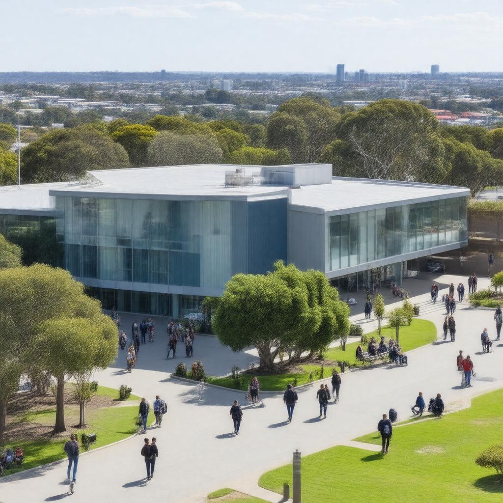 University of South Australia